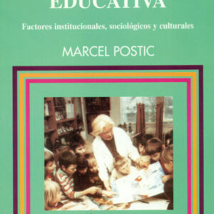 RELACION EDUCATIVA