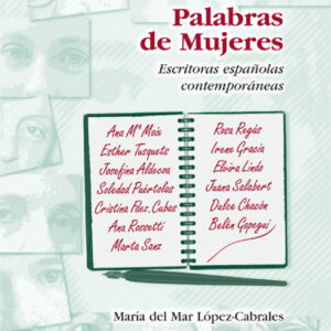 PALABRAS DE MUJERES