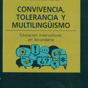 CONVIVENCIA, TOLERANCIA...
