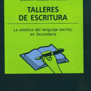 TALLERES DE ESCRITURA
