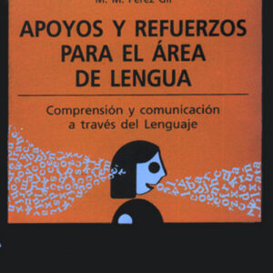 APOYOS AREA DE LENGUA
