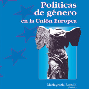 POLITICAS DE GENERO U.E.