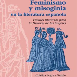 FEMINISMO Y MISOGINIA