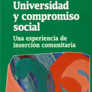 JOVENES,UNIVERSIDAD Y COMPROMISO