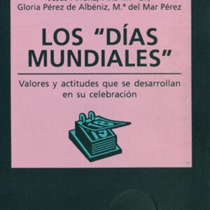 DIAS MUNDIALES