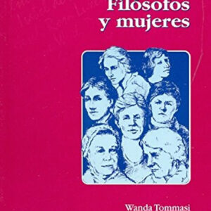 FILOSOFOS Y MUJERES