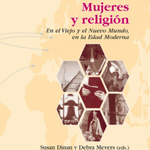 MUJERES Y RELIGION