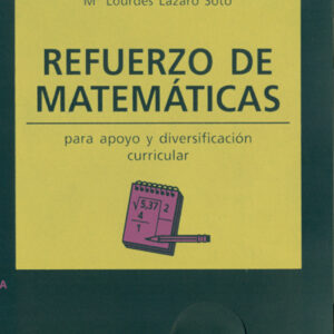 REFUERZO DE MATEMATICAS