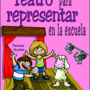 TEATRO PARA REPRESENTAR EN ESCUELA