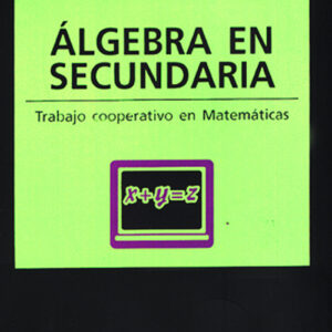 ALGEBRA EN SECUNDARIA
