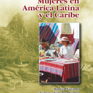 MUJERES EN AMERICA LATINA Y CARIBE