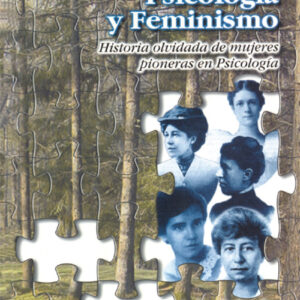 PSICOLOGIA Y FEMINISMO