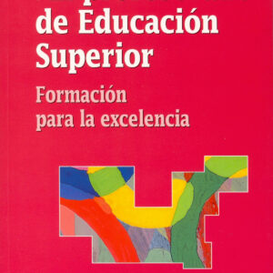 PROFESORADO EDUCACION SUPERIOR