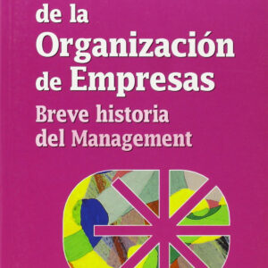 FUNDAMENTOS ORGANIZACION EMPRESAS.