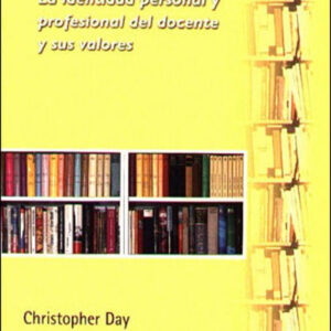 Pasión por enseñar