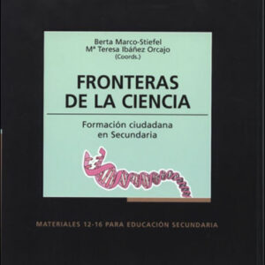 FRONTERAS DE LA CIENCIA
