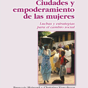 CIUDADES Y EMPODERAMIENTO MUJERES