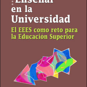 ENSEÑAR EN LA UNIVERSIDAD