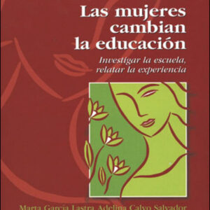 MUJERES CAMBIAN LA EDUCACION