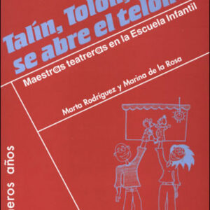 TALIN, TOLON, SE ABRE EL TELONà