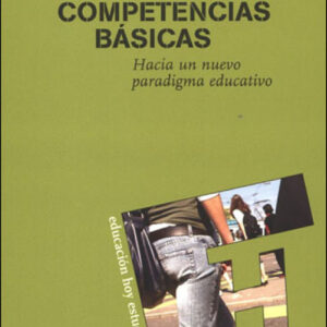 COMPETENCIAS BASICAS