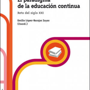 PARADIGMA DE LA EDUCACION CONTINUA