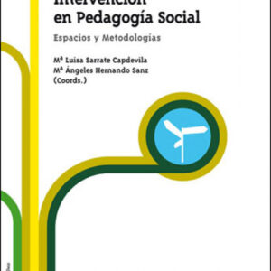 Intervención en pedagogia social