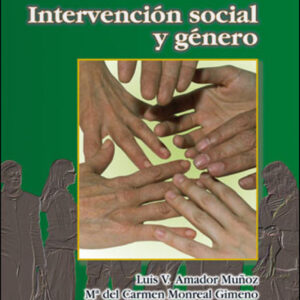INTERVENCION SOCIAL Y GENERO