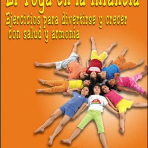 El yoga en la infancia