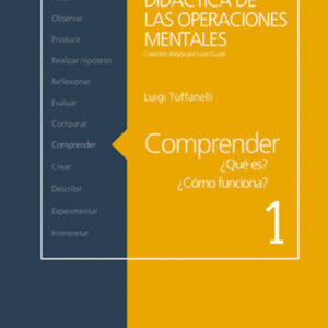 COMPRENDER. ¿QUE ES? ¿COMO FUNCIONA?