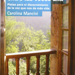 ESCUCHAR ENTRE LAS VOCES