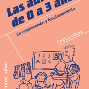 AULAS DE 0 A 3 AÑOS
