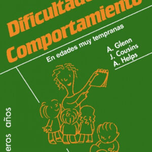 DIFICULTADES DE COMPORTAMIENTO EN EDADES MUY TEMPRANAS