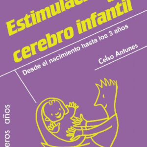 ESTIMULACION DEL CEREBRO INFANTIL