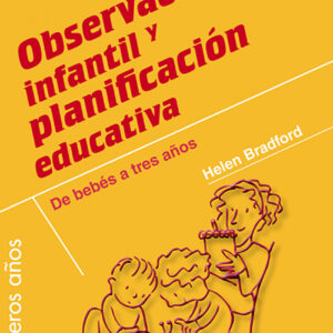 Observación infantil y planificación educativa