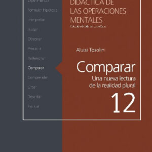 COMPARAR. NUEVA LECTURA PLURAL