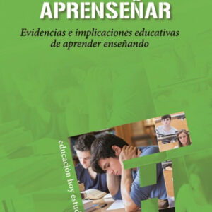 APRENSEÑAR