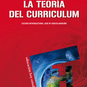La teoría del curriculum