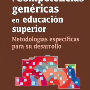 COMPETENCIAS GENERICAS EDUC. SUPERIOR