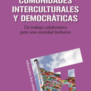 COMUNIDADES INTERCULTURALES