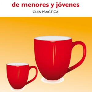 MENTORIA DE MENORES Y JOVENES