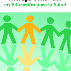 INVESTIGAR E INTERVENIR EDUC. SALUD