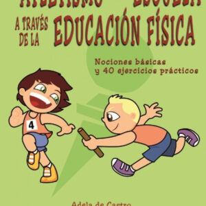Atletismo en la escuela a través de la educación física