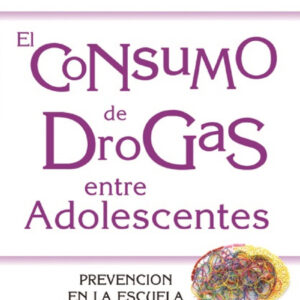 Consumo drogas entre adolescentes