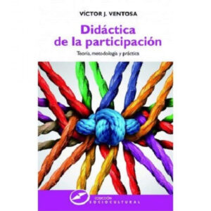 DIDÁCTICA DE LA PARTICIPACIÓN