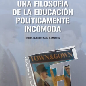 UNA FILOSOFÍA DE LA EDUCACIÓN