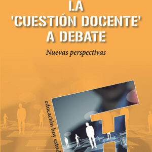 CUESTION DOCENTE A DEBATE