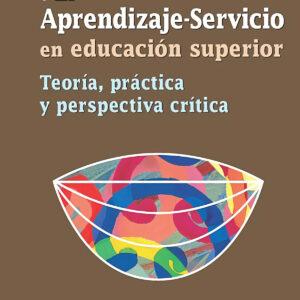 APRENDIZAJE-SERVICIO EDUCACION SUPERIOR