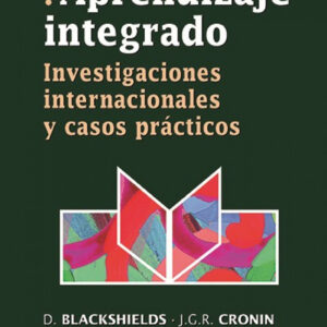 APRENDIZAJE INTEGRADO