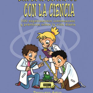 EXPERIMENTAMOS CON LA CIENCIA